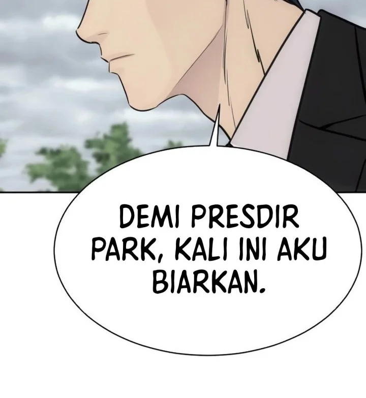 Genius Grandson Of The Loan Shark King Chapter 100 Halaman 68