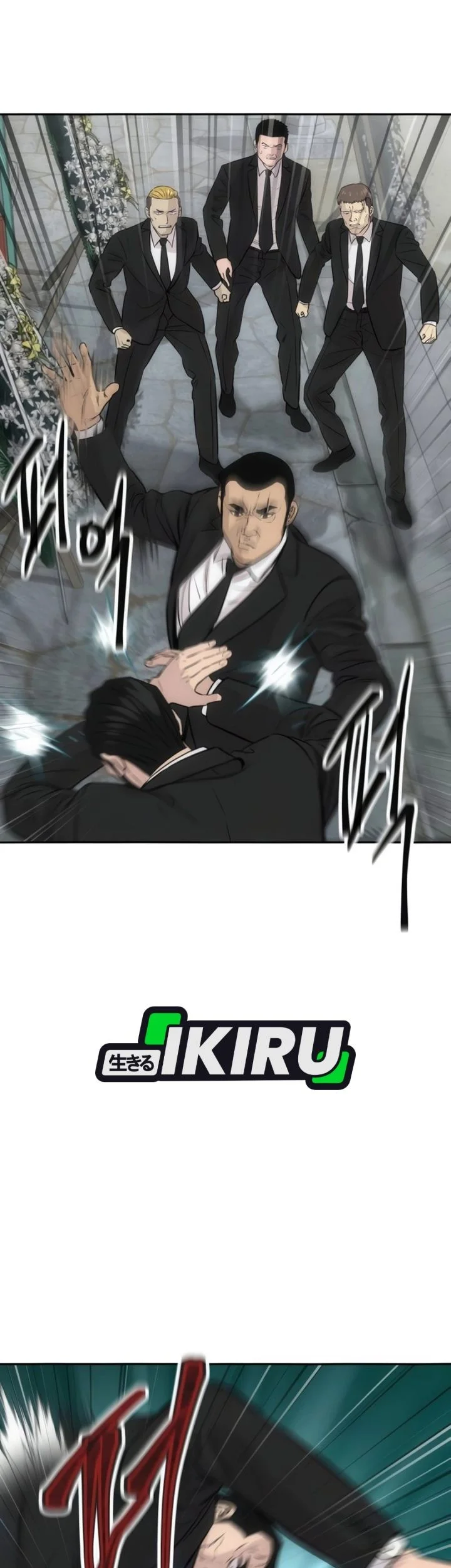 Genius Grandson Of The Loan Shark King Chapter 100 Halaman 76