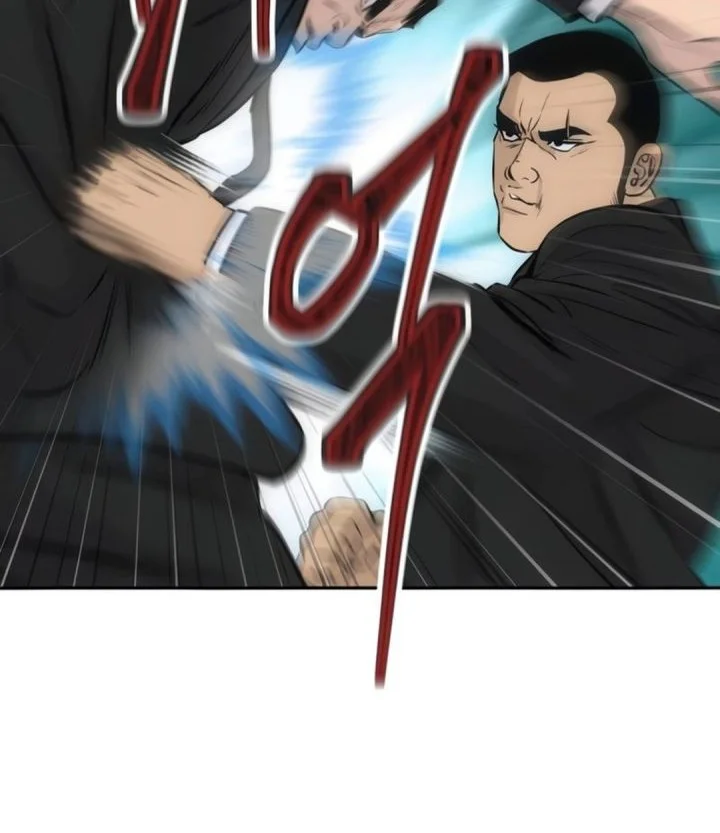 Genius Grandson Of The Loan Shark King Chapter 100 Halaman 77