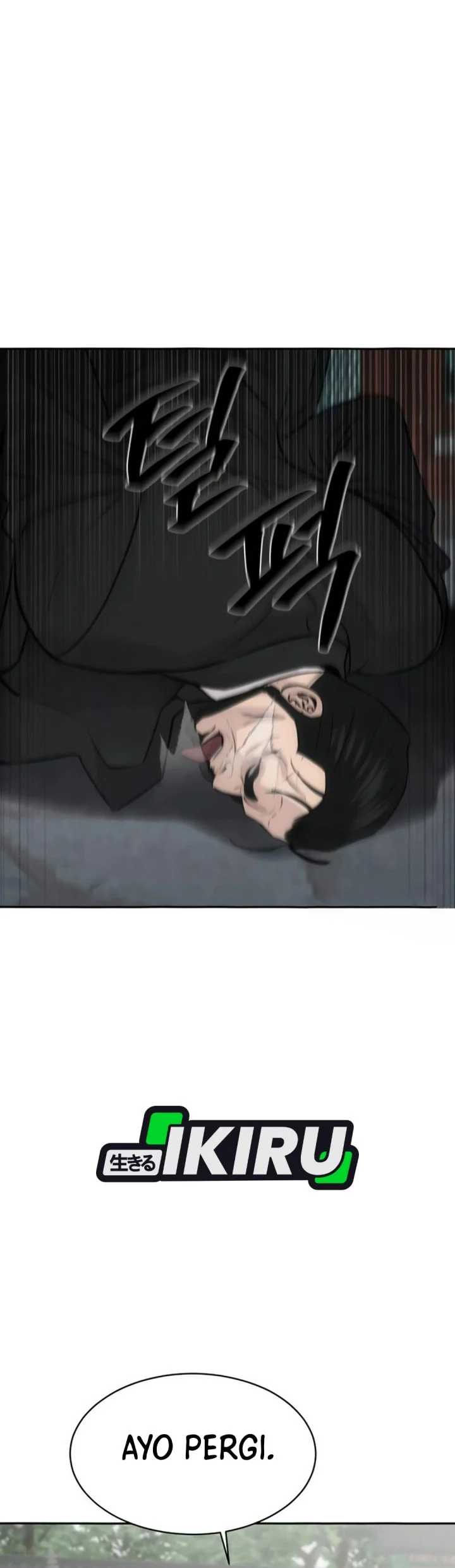 Genius Grandson Of The Loan Shark King Chapter 100 Halaman 78