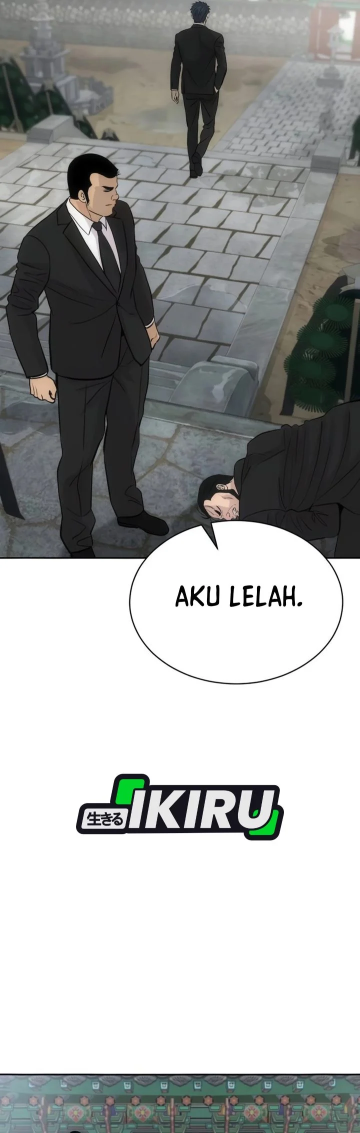 Genius Grandson Of The Loan Shark King Chapter 100 Halaman 79