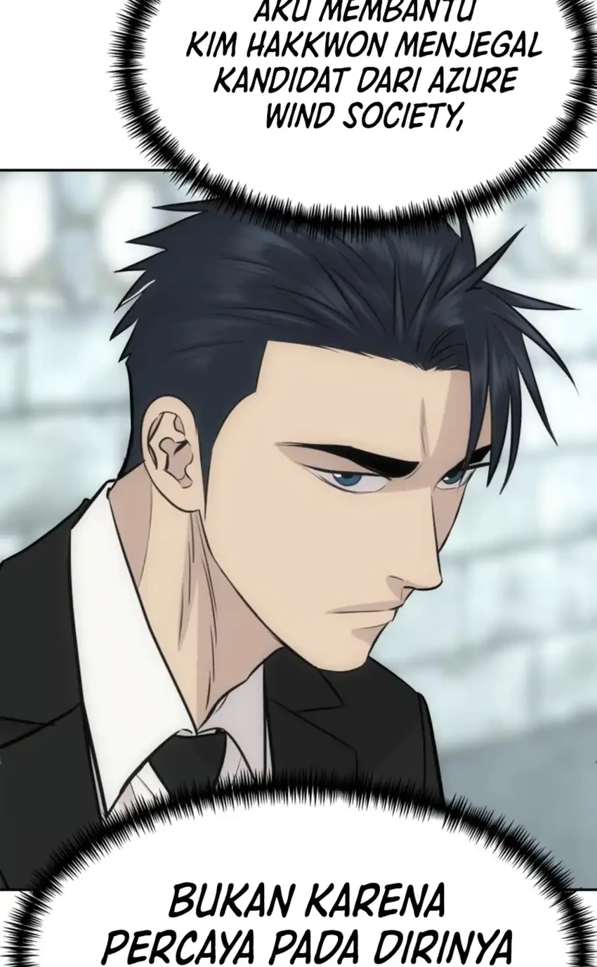 Genius Grandson Of The Loan Shark King Chapter 101 Halaman 6