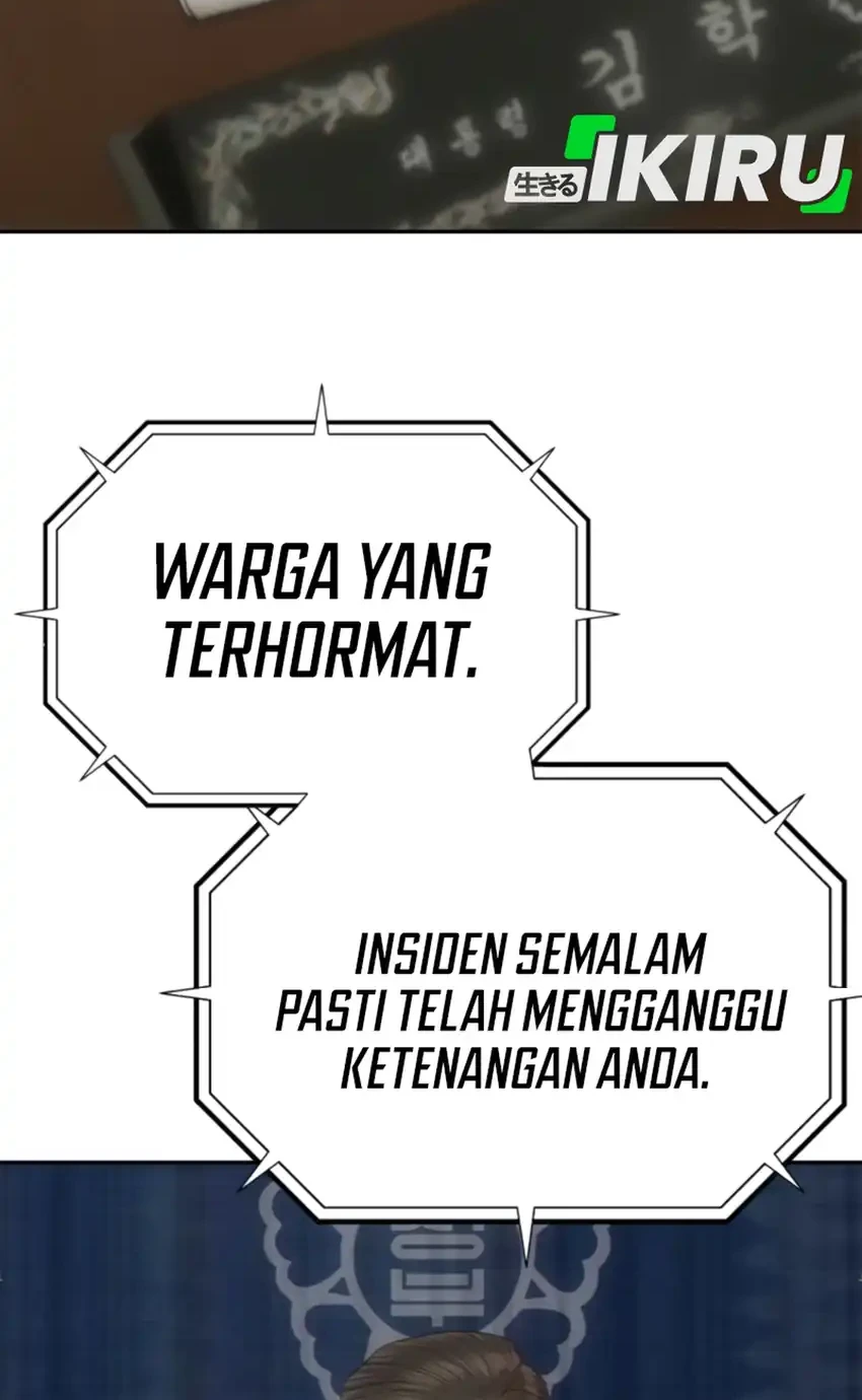 Genius Grandson Of The Loan Shark King Chapter 101 Halaman 12