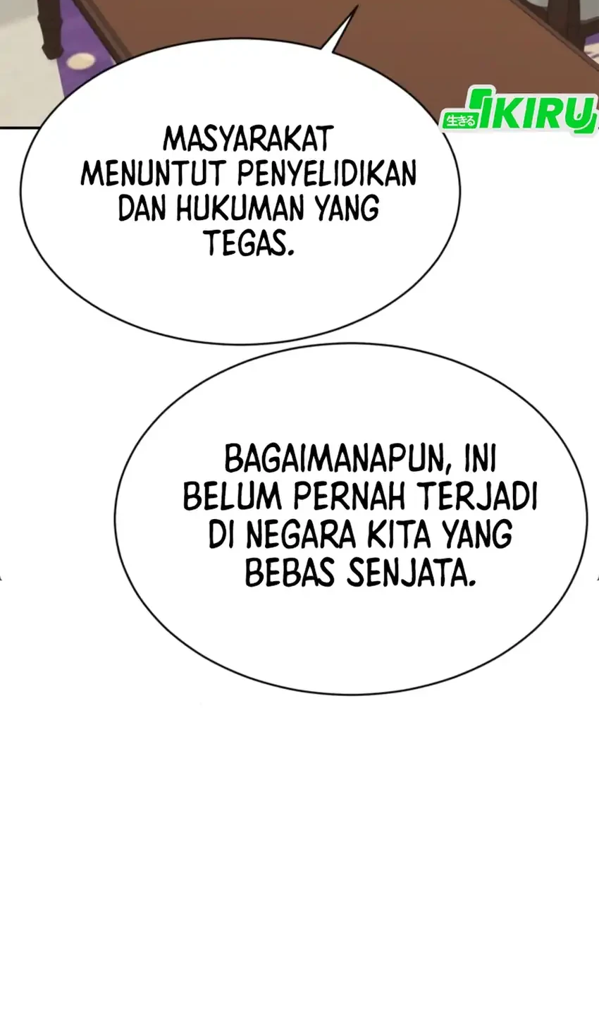 Genius Grandson Of The Loan Shark King Chapter 101 Halaman 16