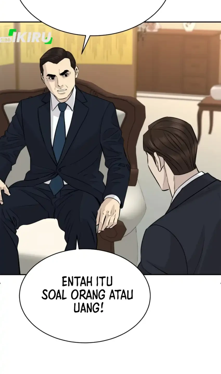 Genius Grandson Of The Loan Shark King Chapter 101 Halaman 18