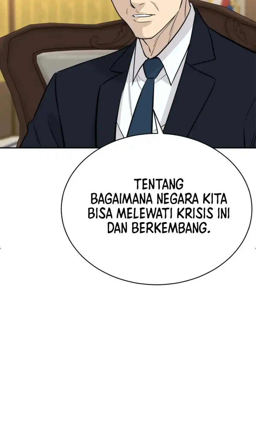 Genius Grandson Of The Loan Shark King Chapter 101 Halaman 24