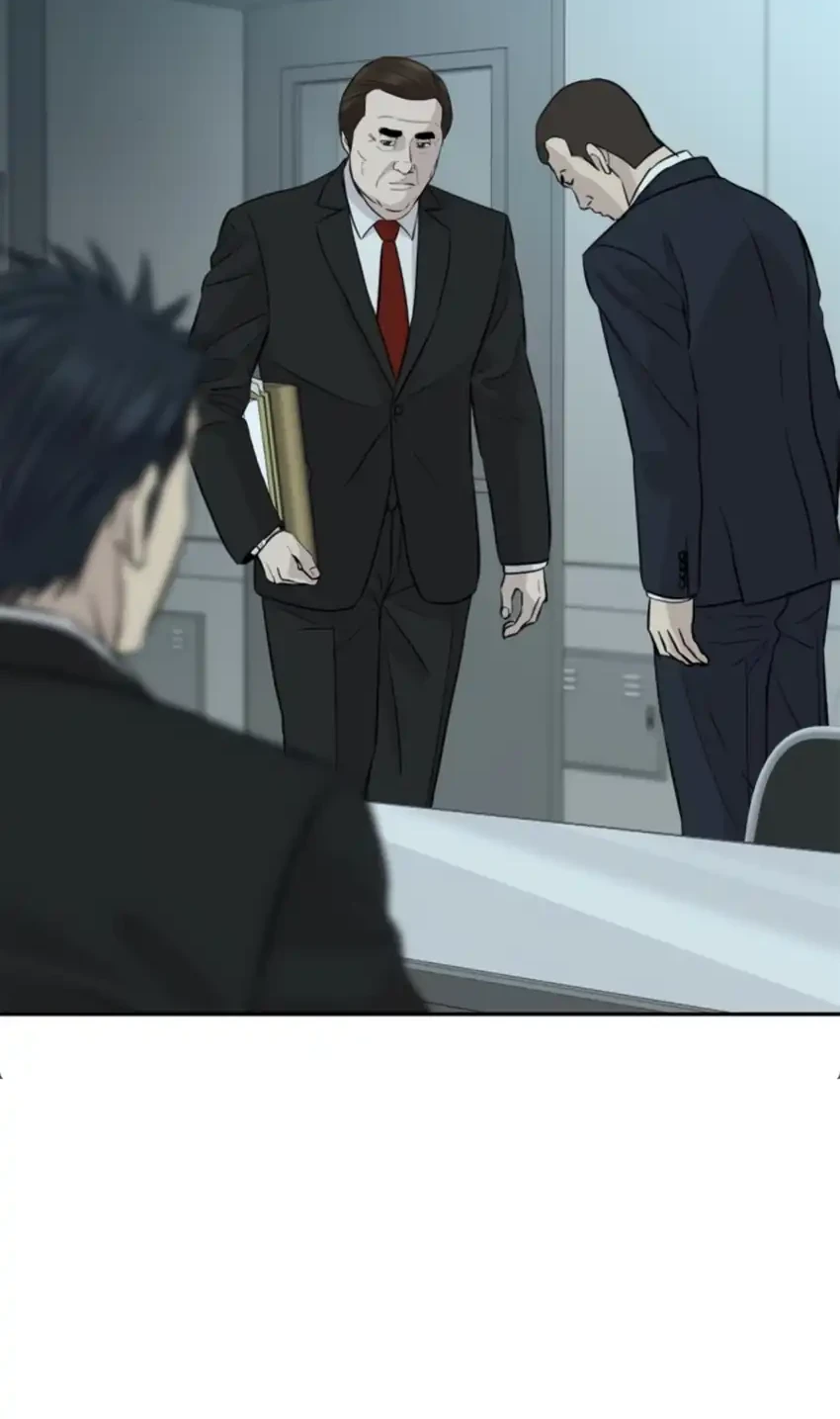 Genius Grandson Of The Loan Shark King Chapter 101 Halaman 26