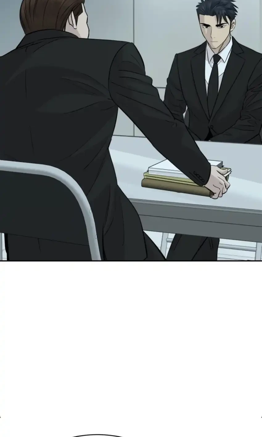 Genius Grandson Of The Loan Shark King Chapter 101 Halaman 28