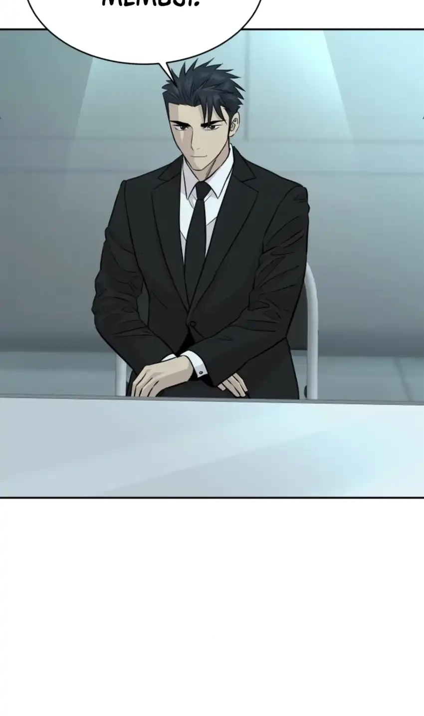 Genius Grandson Of The Loan Shark King Chapter 101 Halaman 30