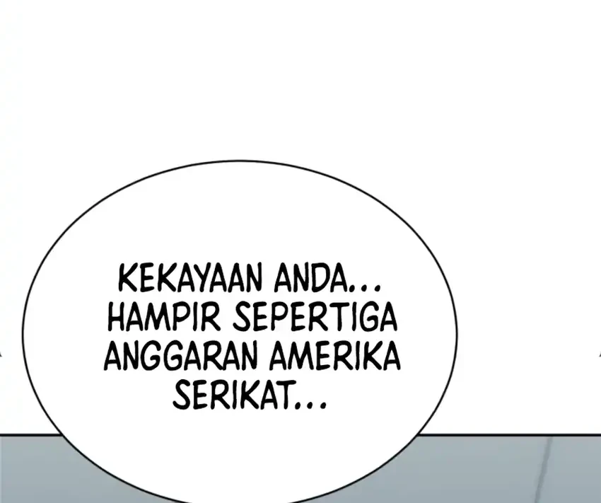 Genius Grandson Of The Loan Shark King Chapter 101 Halaman 32