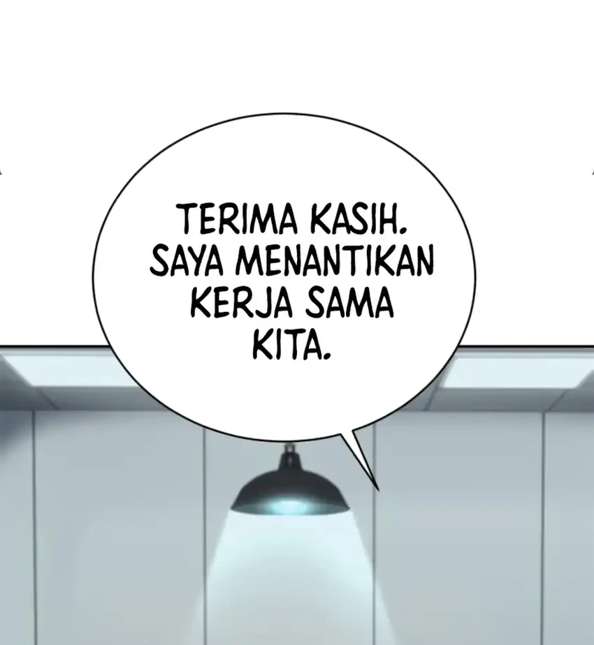 Genius Grandson Of The Loan Shark King Chapter 101 Halaman 42
