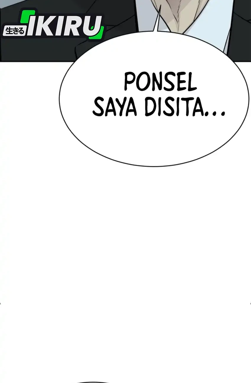 Genius Grandson Of The Loan Shark King Chapter 101 Halaman 44