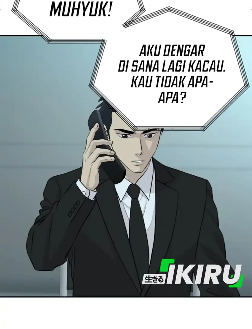 Genius Grandson Of The Loan Shark King Chapter 101 Halaman 46
