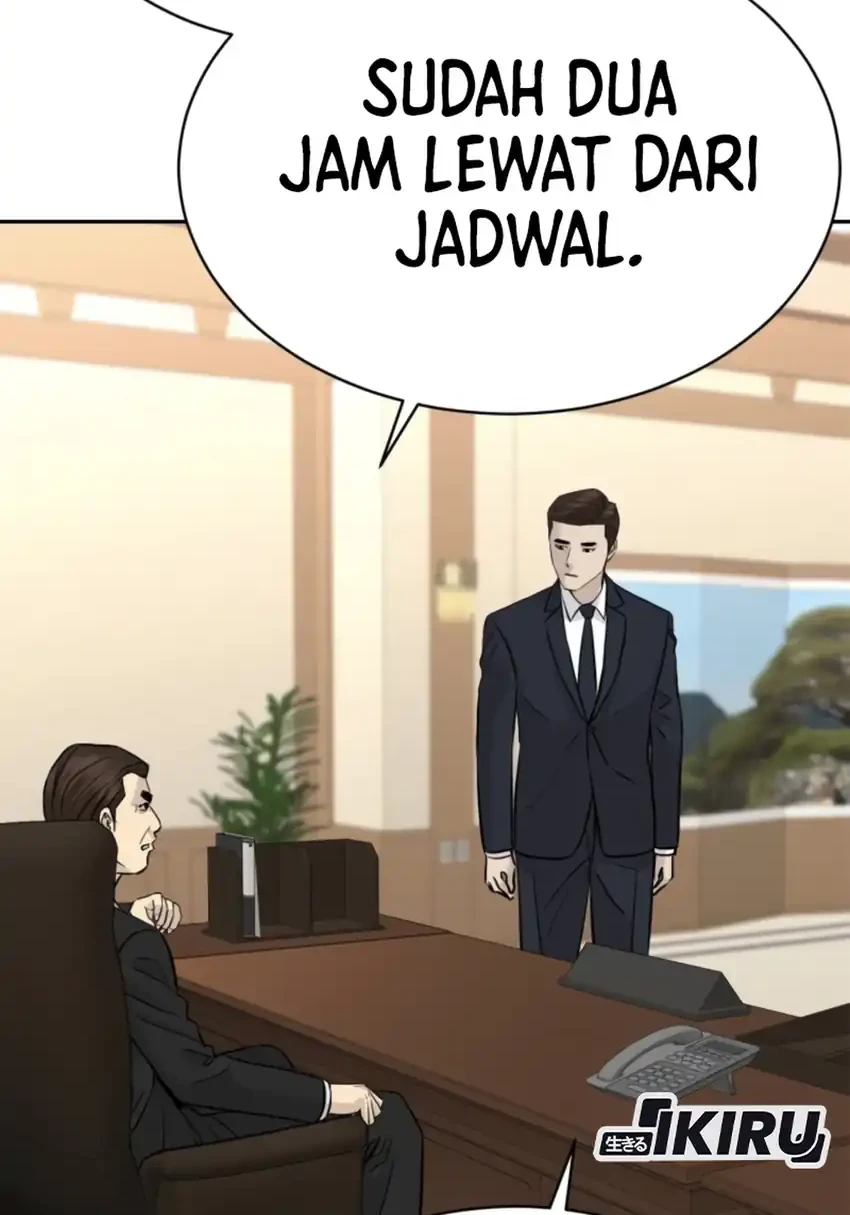 Genius Grandson Of The Loan Shark King Chapter 101 Halaman 61