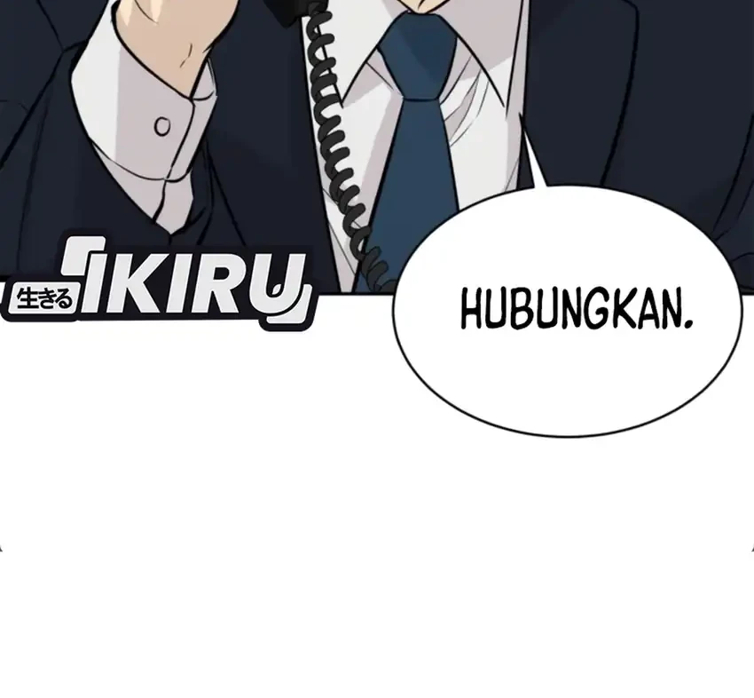 Genius Grandson Of The Loan Shark King Chapter 101 Halaman 65