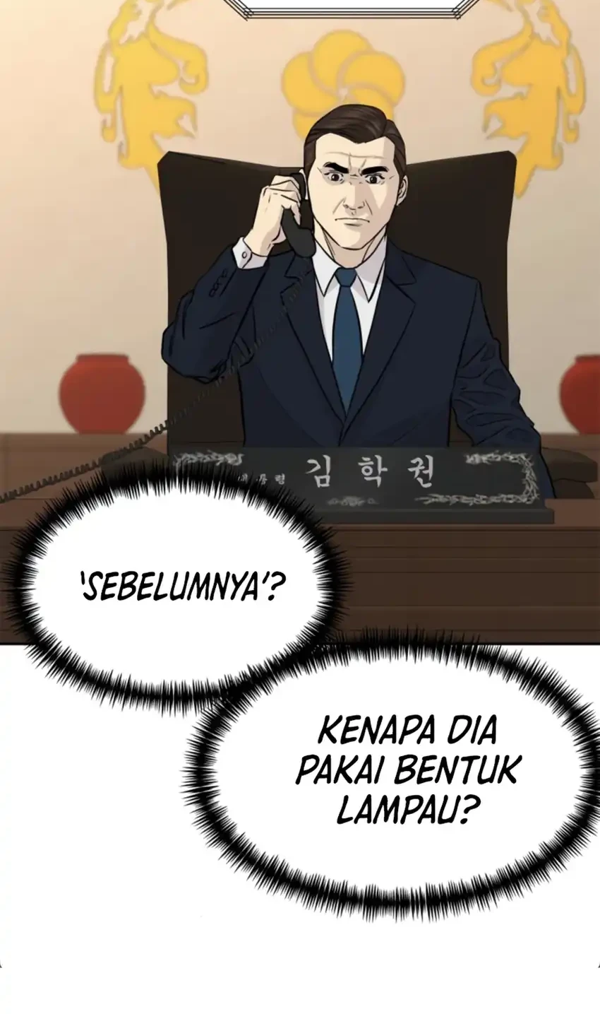 Genius Grandson Of The Loan Shark King Chapter 101 Halaman 69