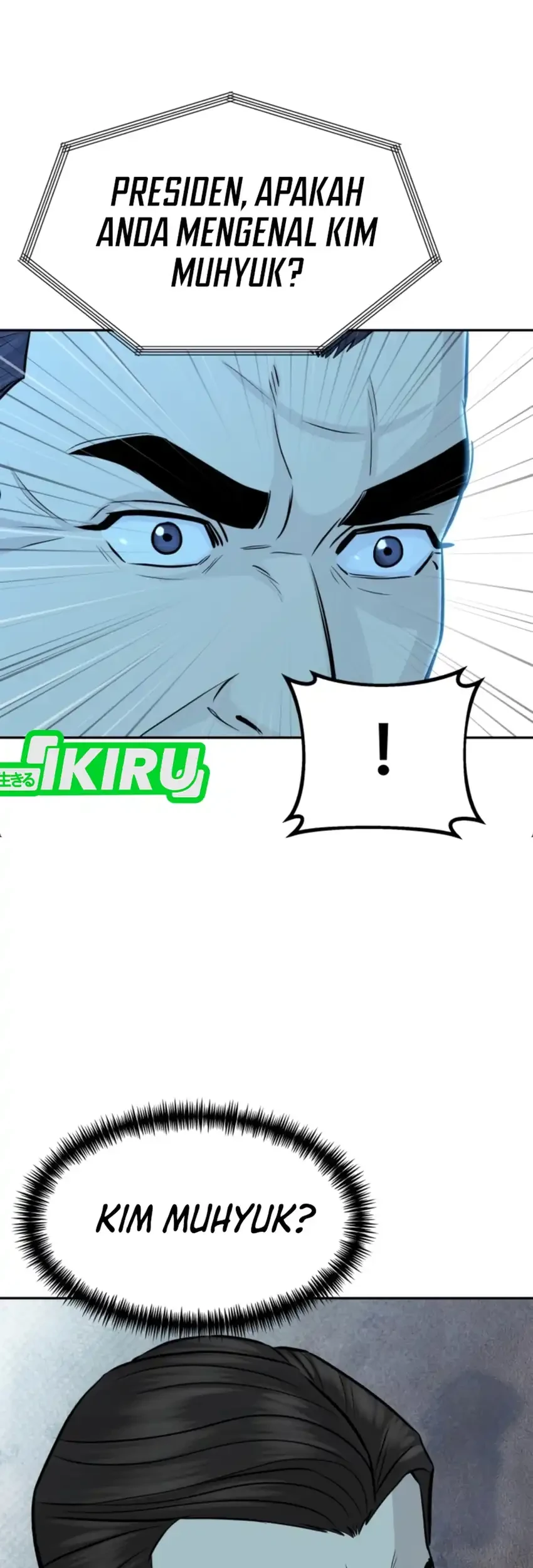 Genius Grandson Of The Loan Shark King Chapter 101 Halaman 70