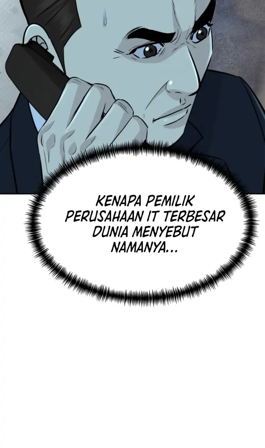 Genius Grandson Of The Loan Shark King Chapter 101 Halaman 71