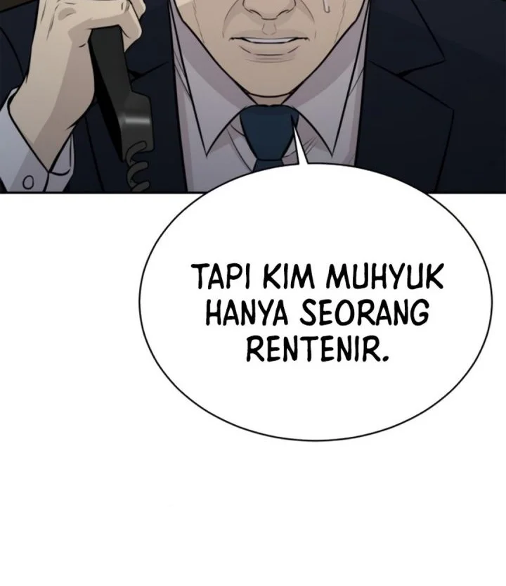 Genius Grandson Of The Loan Shark King Chapter 102 Halaman 3