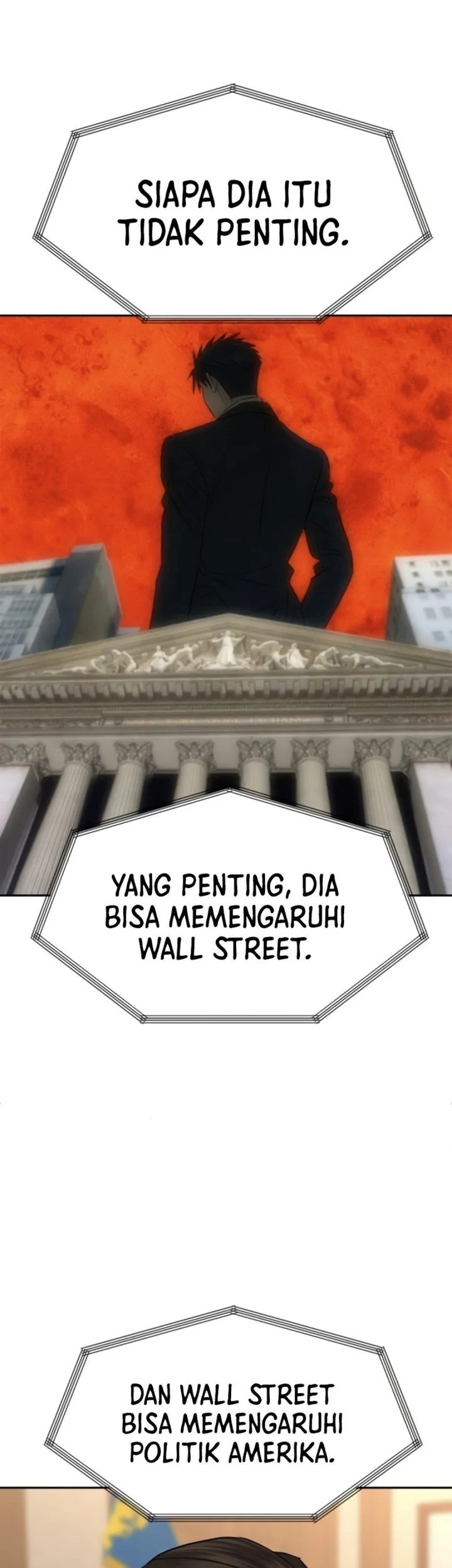 Genius Grandson Of The Loan Shark King Chapter 102 Halaman 4