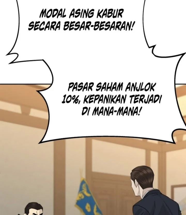 Genius Grandson Of The Loan Shark King Chapter 102 Halaman 7