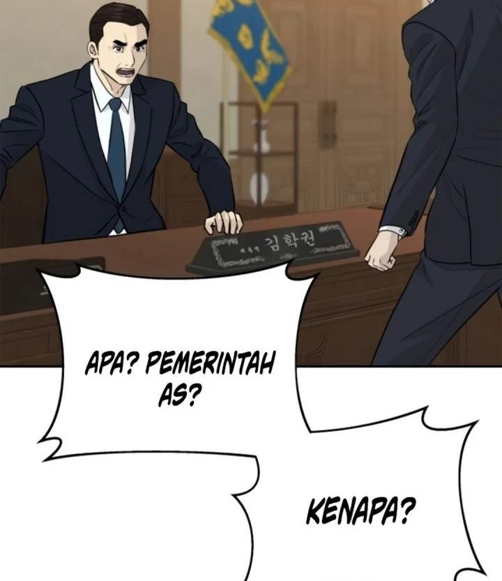 Genius Grandson Of The Loan Shark King Chapter 102 Halaman 11