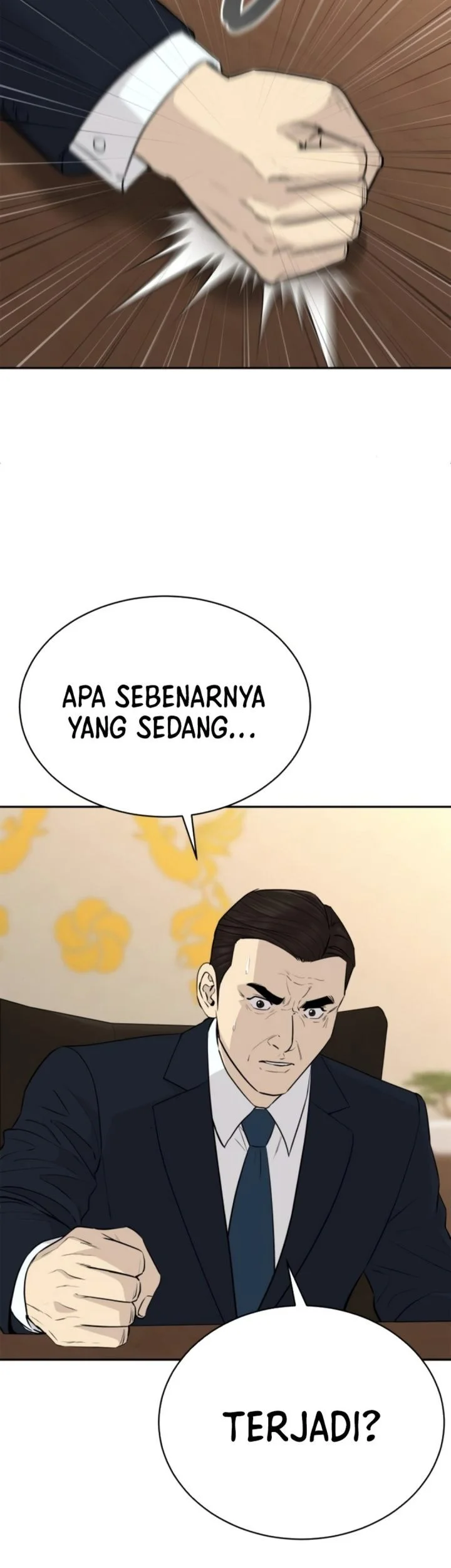 Genius Grandson Of The Loan Shark King Chapter 102 Halaman 16