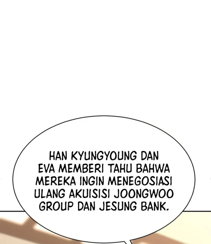Genius Grandson Of The Loan Shark King Chapter 102 Halaman 17