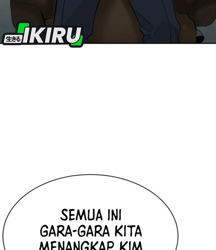 Genius Grandson Of The Loan Shark King Chapter 102 Halaman 19