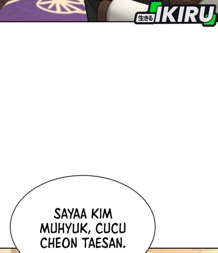 Genius Grandson Of The Loan Shark King Chapter 102 Halaman 25