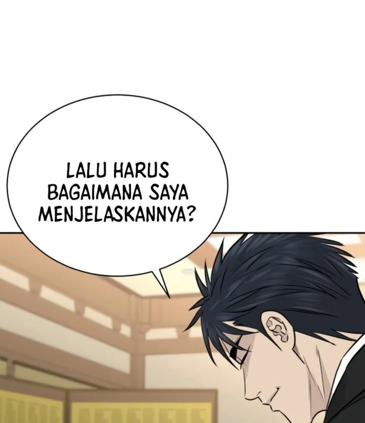 Genius Grandson Of The Loan Shark King Chapter 102 Halaman 27