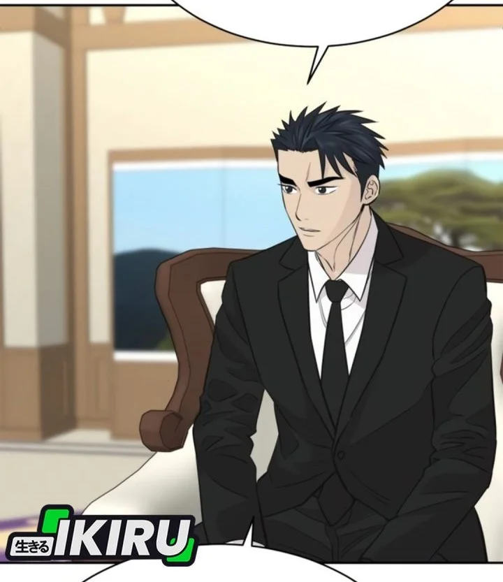 Genius Grandson Of The Loan Shark King Chapter 102 Halaman 33