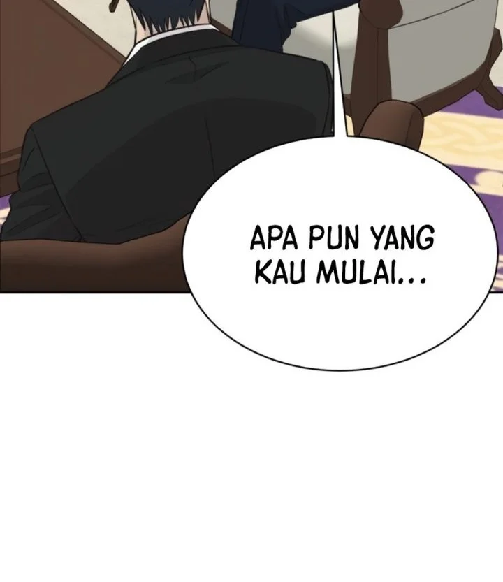 Genius Grandson Of The Loan Shark King Chapter 102 Halaman 35