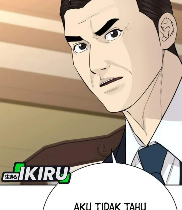 Genius Grandson Of The Loan Shark King Chapter 102 Halaman 37