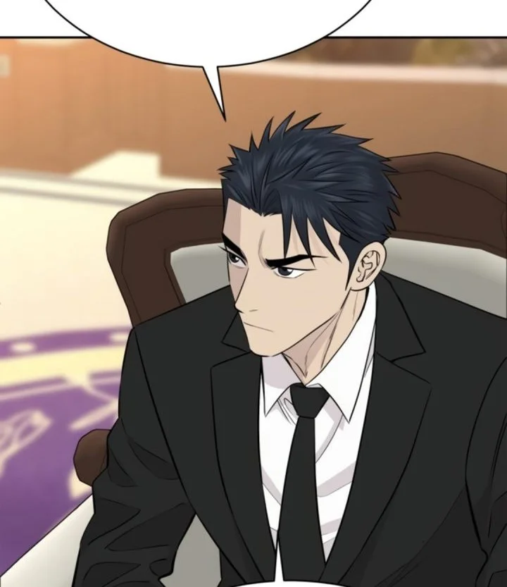 Genius Grandson Of The Loan Shark King Chapter 102 Halaman 47