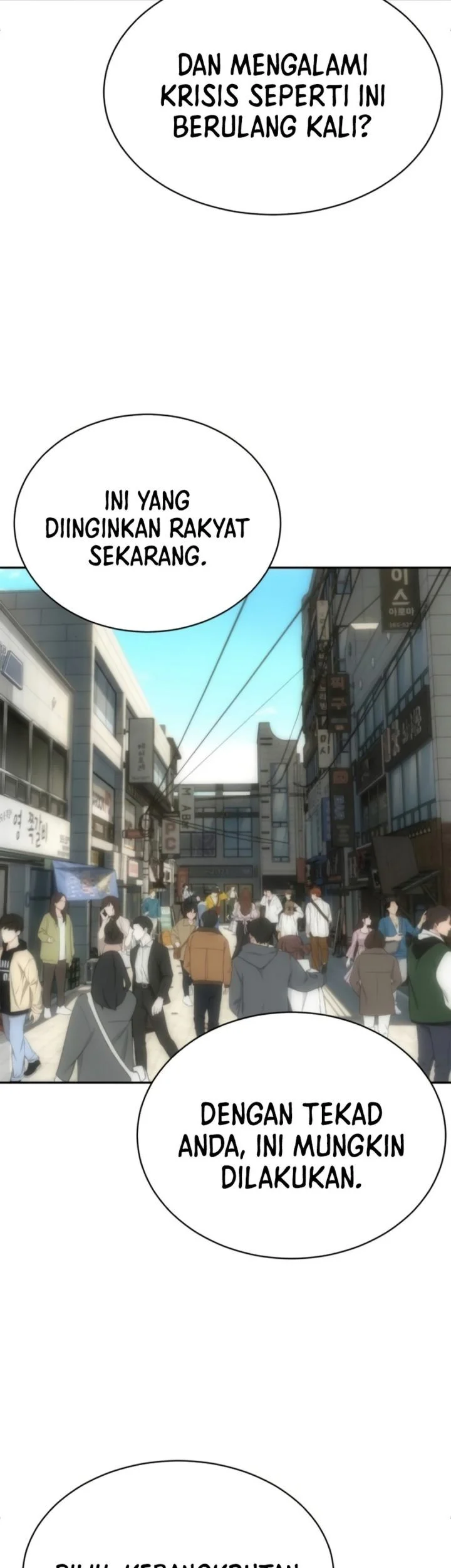 Genius Grandson Of The Loan Shark King Chapter 102 Halaman 52