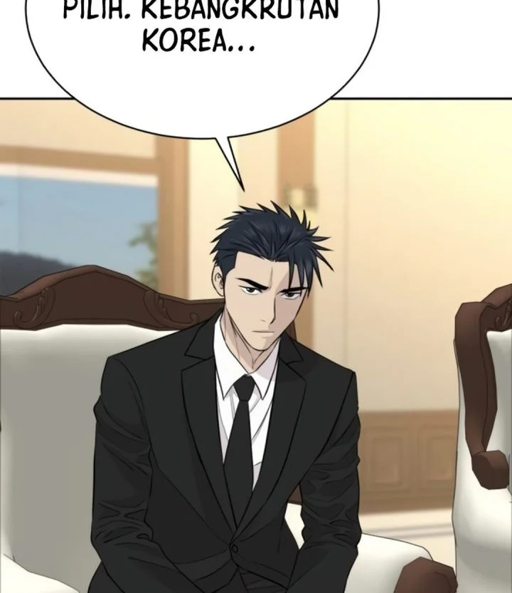 Genius Grandson Of The Loan Shark King Chapter 102 Halaman 53