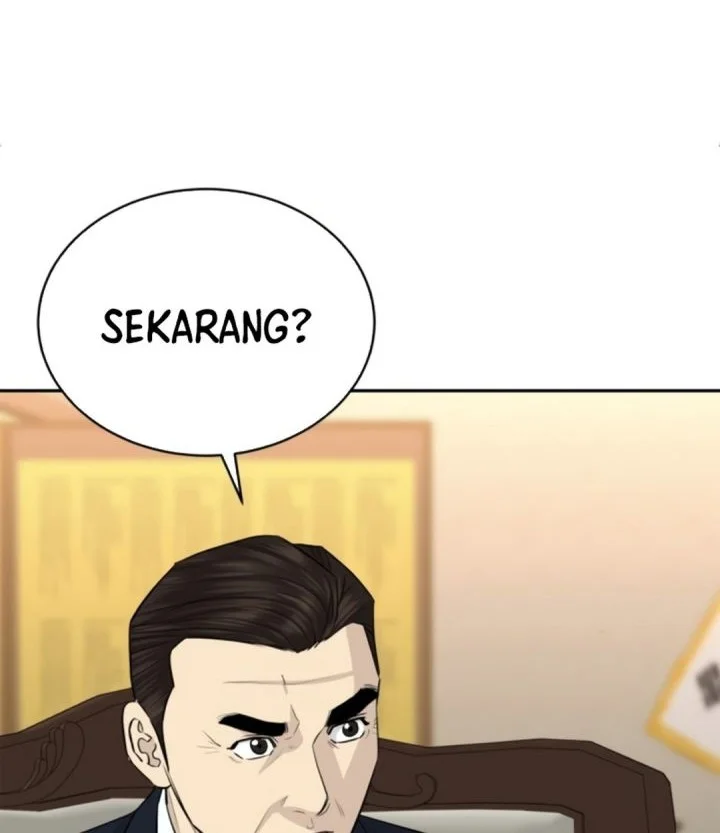 Genius Grandson Of The Loan Shark King Chapter 102 Halaman 55