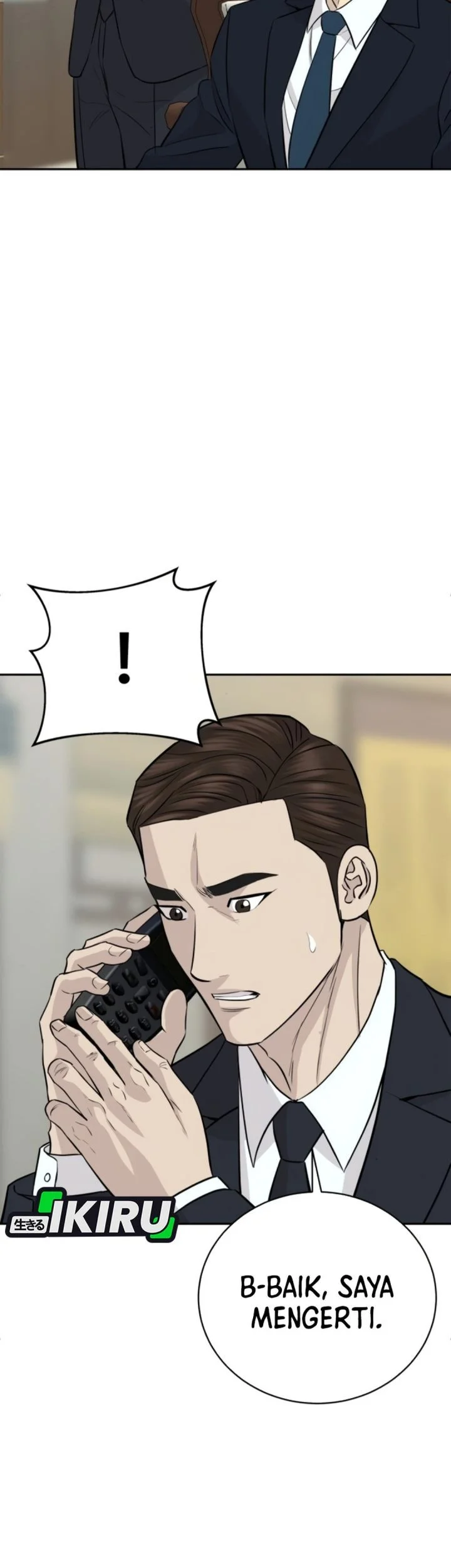 Genius Grandson Of The Loan Shark King Chapter 102 Halaman 60