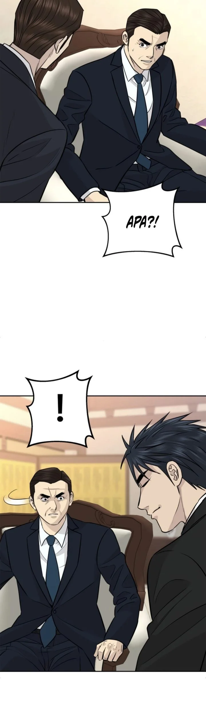 Genius Grandson Of The Loan Shark King Chapter 102 Halaman 62