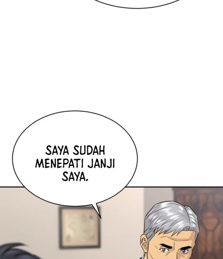 Genius Grandson Of The Loan Shark King Chapter 102 Halaman 73