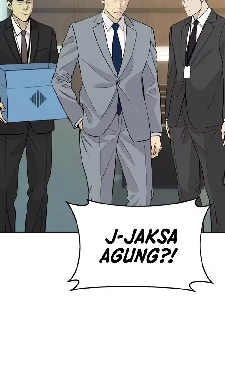 Genius Grandson Of The Loan Shark King Chapter 103 Halaman 4