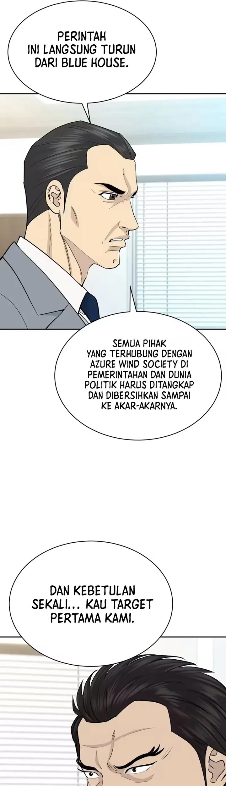 Genius Grandson Of The Loan Shark King Chapter 103 Halaman 5