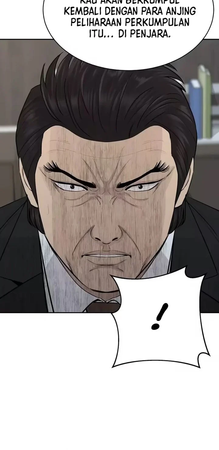 Genius Grandson Of The Loan Shark King Chapter 103 Halaman 8