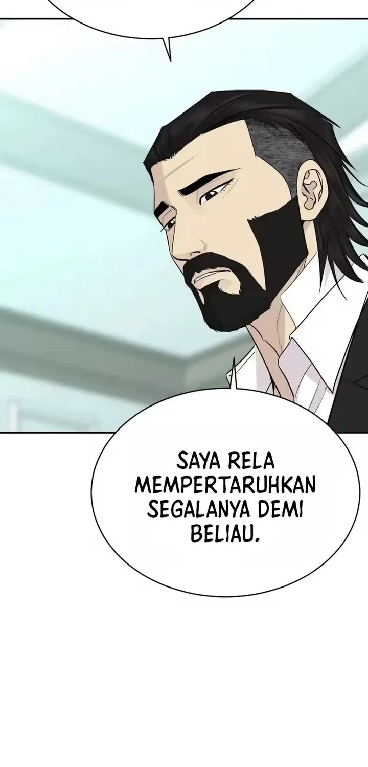 Genius Grandson Of The Loan Shark King Chapter 103 Halaman 28