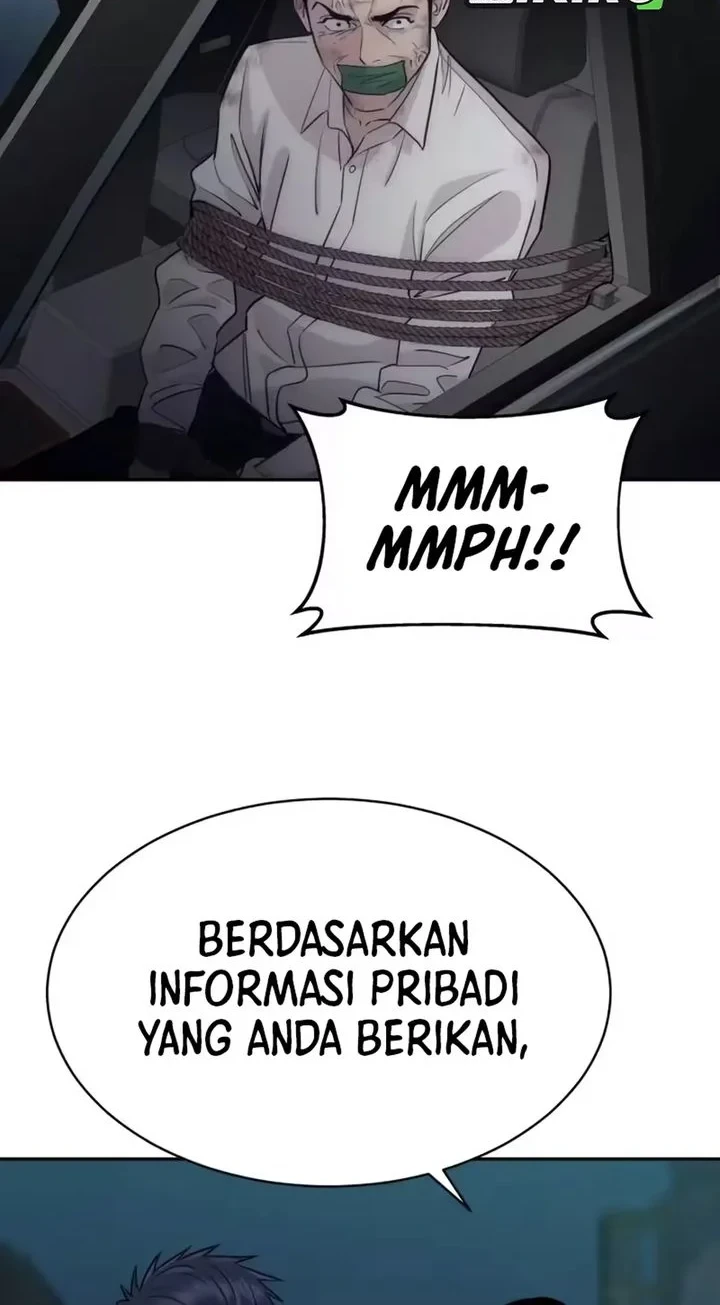 Genius Grandson Of The Loan Shark King Chapter 103 Halaman 32