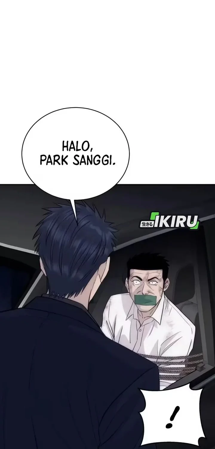 Genius Grandson Of The Loan Shark King Chapter 103 Halaman 34