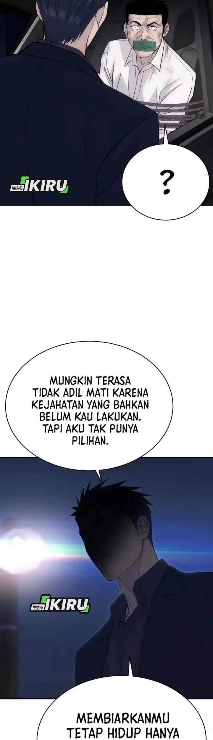 Genius Grandson Of The Loan Shark King Chapter 103 Halaman 37