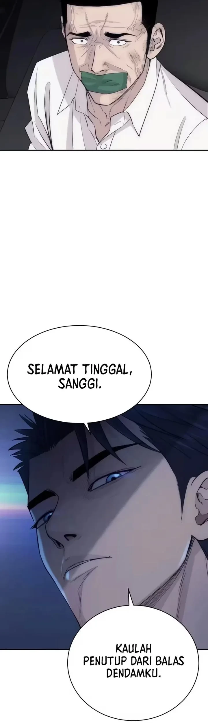 Genius Grandson Of The Loan Shark King Chapter 103 Halaman 39