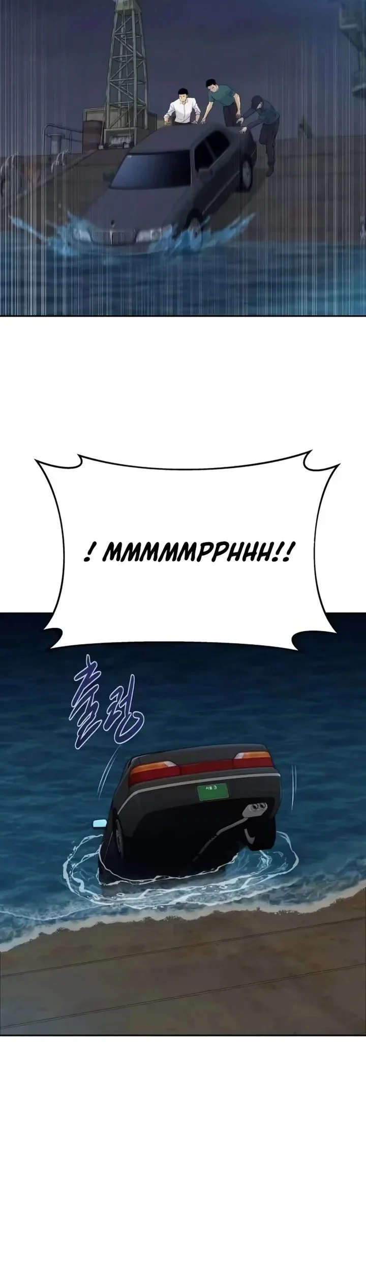 Genius Grandson Of The Loan Shark King Chapter 103 Halaman 41